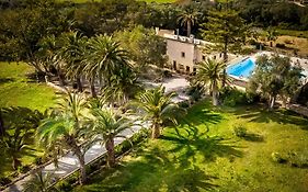 Finca Hotel Rural Predio Son Serra