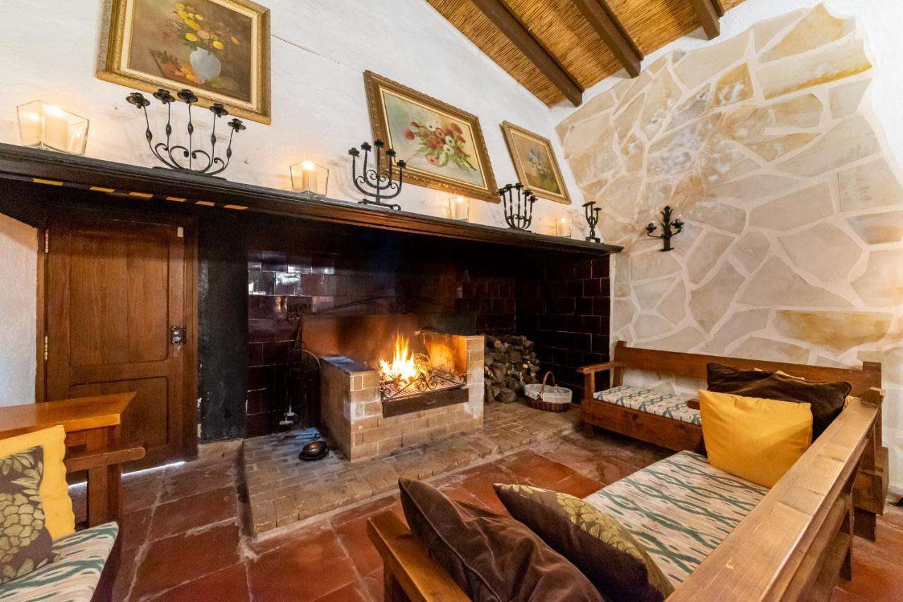 Finca Hotel Rural Predio Son Serra Can Picafort  Buitenkant foto